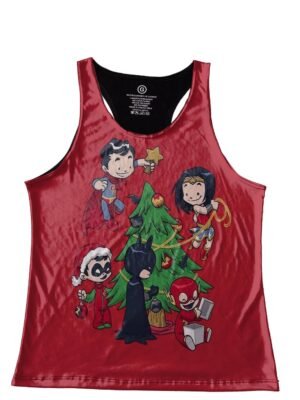 💪 Playera Olímpica Deportiva para Gym 1809