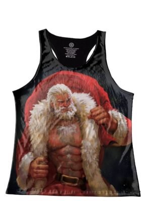 💪 Playera Olímpica Deportiva para Gym 1814