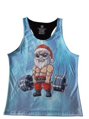 💪 Playera Olímpica Deportiva para Gym 1815