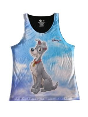 💪 Playera Olímpica Deportiva para Gym 1841