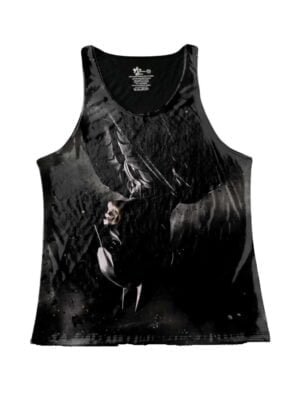 💪 Playera Olímpica Deportiva para Gym 1843