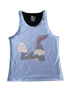 💪 Playera Olímpica Deportiva para Gym 1845