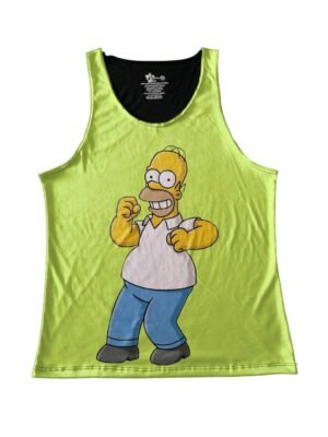 💪 Playera Olímpica Deportiva para Gym 1846