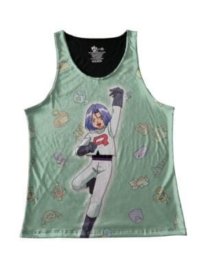 💪 Playera Olímpica Deportiva para Gym 1847