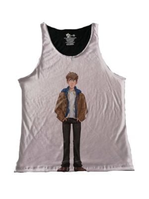 💪 Playera Olímpica Deportiva para Gym 1848