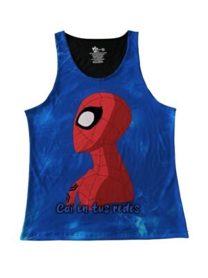 💪 Playera Olímpica Deportiva para Gym 1849