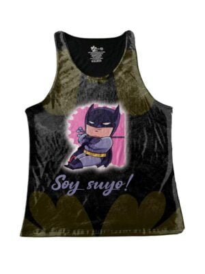 💪 Playera Olímpica Deportiva para Gym 1851