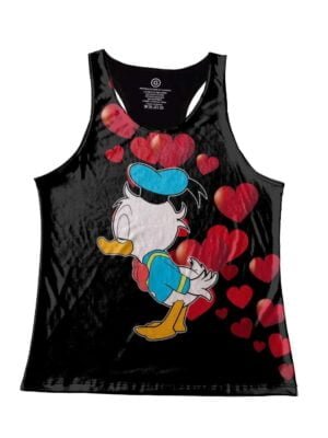 💪 Playera Olímpica Deportiva para Gym 1855