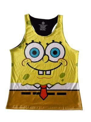 💪 Playera Olímpica Deportiva para Gym 1857