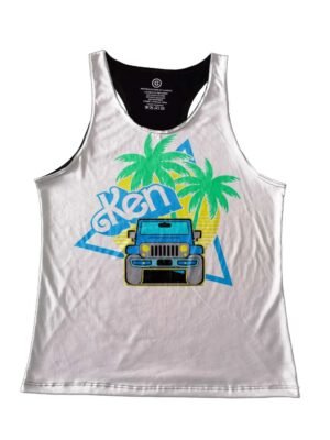 💪 Playera Olímpica Deportiva para Gym 1859