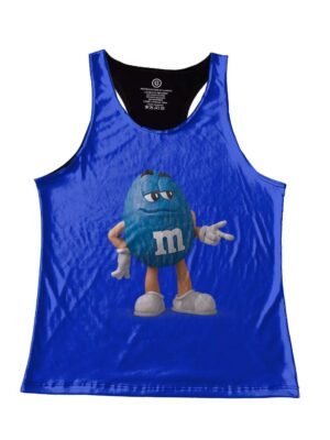 💪 Playera Olímpica Deportiva para Gym 1860