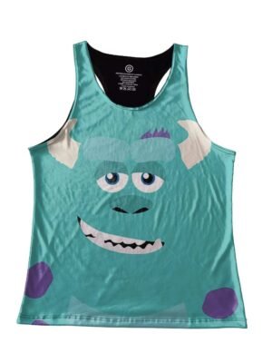 💪 Playera Olímpica Deportiva para Gym 1861