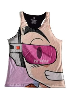 💪 Playera Olímpica Deportiva para Gym 1862