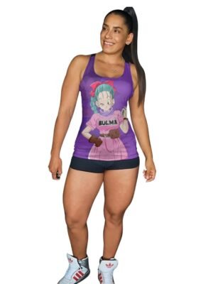 Playera Olímpica Mujer💅 - Top Deportivo de Dama 👩 Estilo para tu Entrenamiento 1864