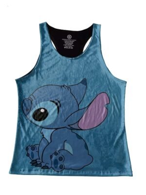 💪 Playera Olímpica Deportiva para Gym 1865