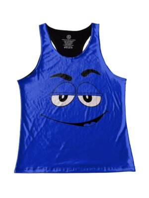 💪 Playera Olímpica Deportiva para Gym 1866