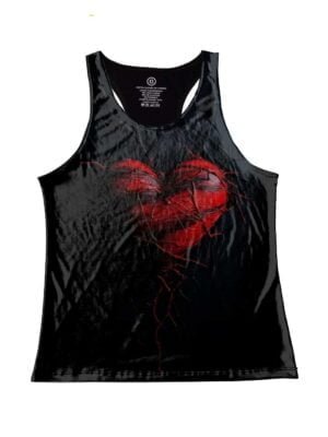 💪 Playera Olímpica Deportiva para Gym 1867