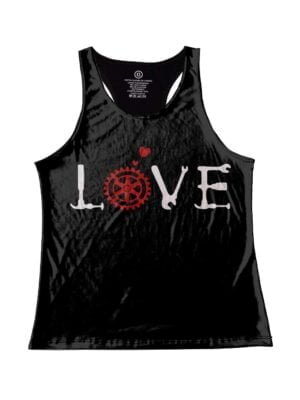 💪 Playera Olímpica Deportiva para Gym 1868