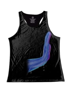 💪 Playera Olímpica Deportiva para Gym 1869