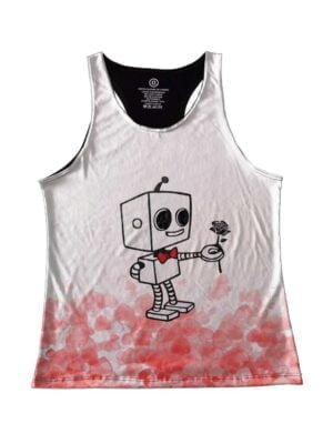 💪 Playera Olímpica Deportiva para Gym 1872