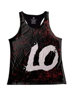 💪 Playera Olímpica Deportiva para Gym 1873