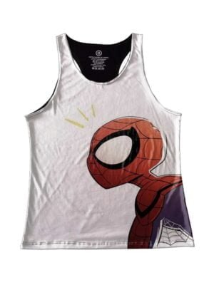 💪 Playera Olímpica Deportiva para Gym 1876