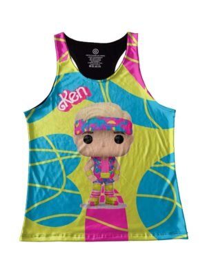 💪 Playera Olímpica Deportiva para Gym 1878