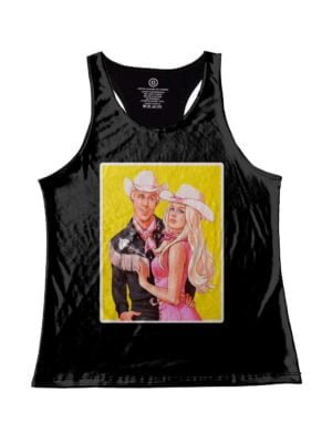 💪 Playera Olímpica Deportiva para Gym 1887