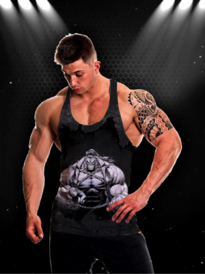 💪 Playera Olímpica Deportiva para Gym 101