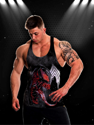 💪 Playera Olímpica Deportiva para Gym 102