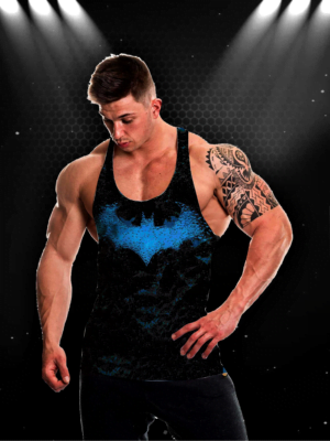 💪 Playera Olímpica Deportiva para Gym 108