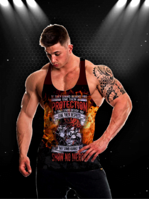 💪 Playera Olímpica Deportiva para Gym 120