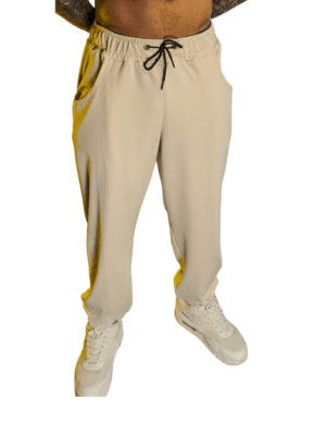 👖 Nuevo Pants Deportivo French Terry: Comodidad y Estilo para tu Rutina de Gimnasio 🏋️ PT1