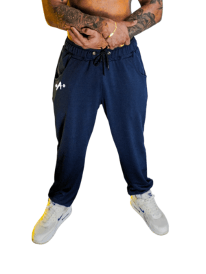 👖 Nuevo Pants Deportivo French Terry: Comodidad y Estilo para tu Rutina de Gimnasio 🏋️ PT2