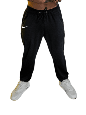 👖 Nuevo Pants Deportivo French Terry: Comodidad y Estilo para tu Rutina de Gimnasio 🏋️ PT4