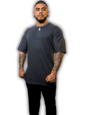 ✨👕Playera Oversize Full Deportiva Para Gym 💪- Estilo Unisex OZF16