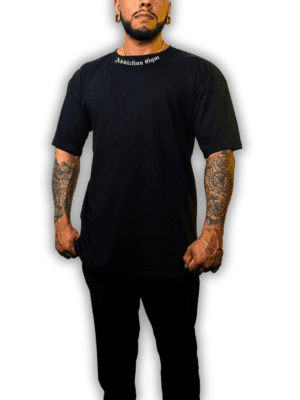 ✨👕Playera Oversize Full Deportiva Para Gym 💪- Estilo Unisex OZF19