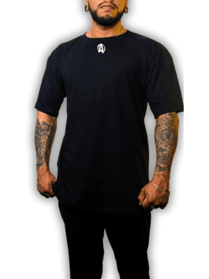 👕Playera Oversize Deportiva Para Gym 💪- Estilo Unisex OZ10